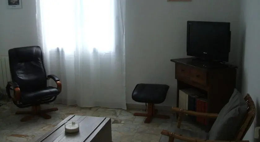 Appartement Santa Catalina