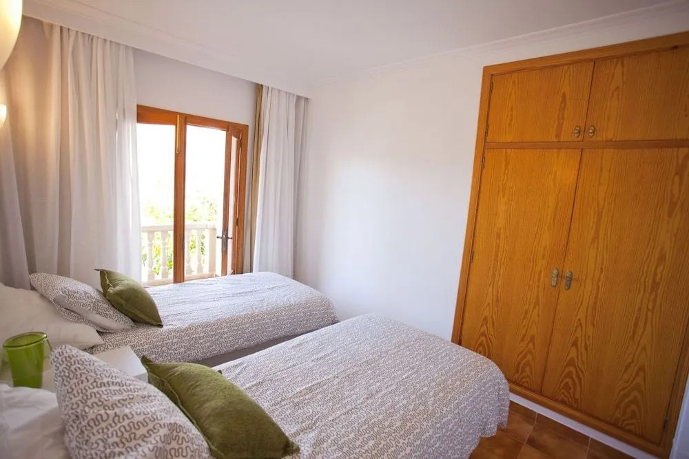 Villa Voramar