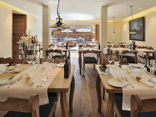 Sonnmatten Boutique Hotel & Apartments Zermatt