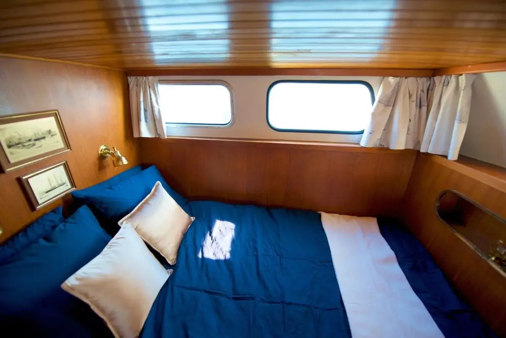 HOMEBOAT - maison flottante