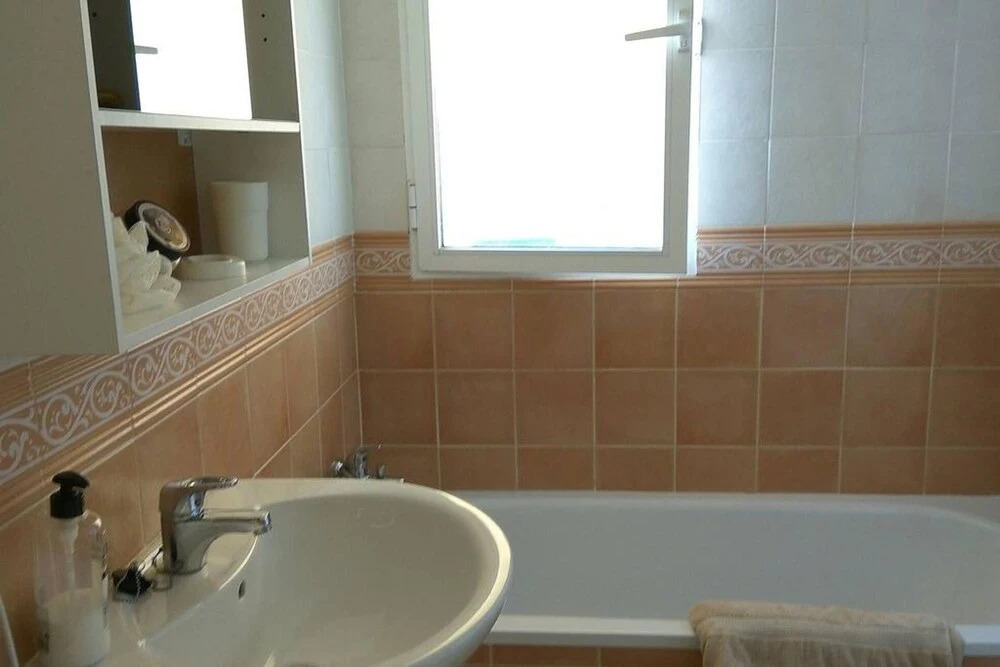 Apartment With 2 Bedrooms in Denia, With Wonderful sea View, Pool Acce