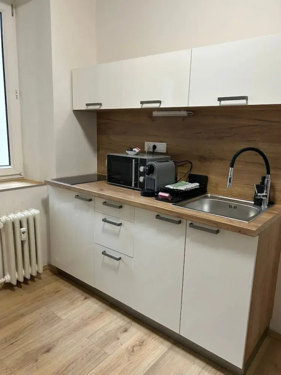 City Center Apartments - Moderna Brno Římské náměstí III