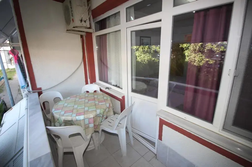 Yüksel Motel