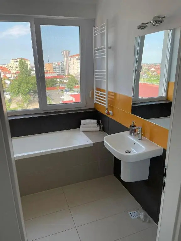 Ared Onestilor Residence Apartament