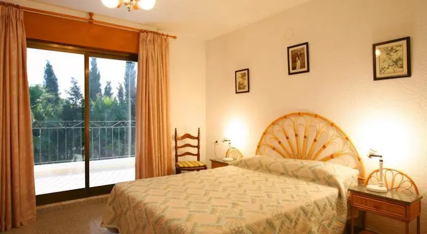 Holiday Home Colomer