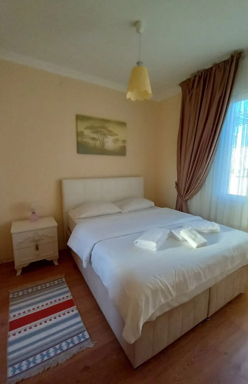 Sapanca Doruk Konaklama