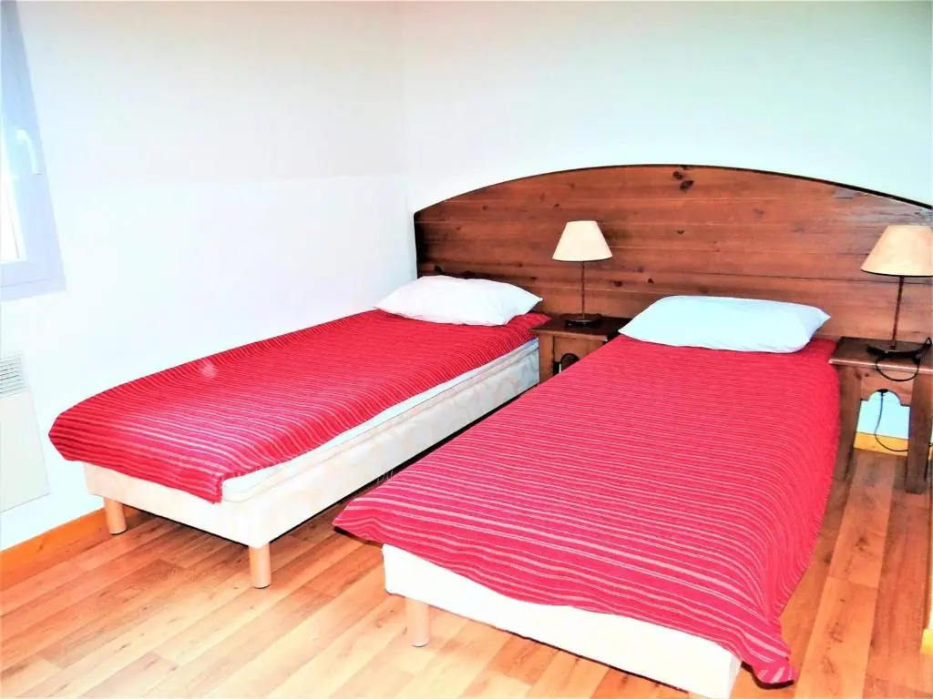 Maison Vallon-Pont-d'Arc, 3 pièces, 6 personnes - FR-1-382-21