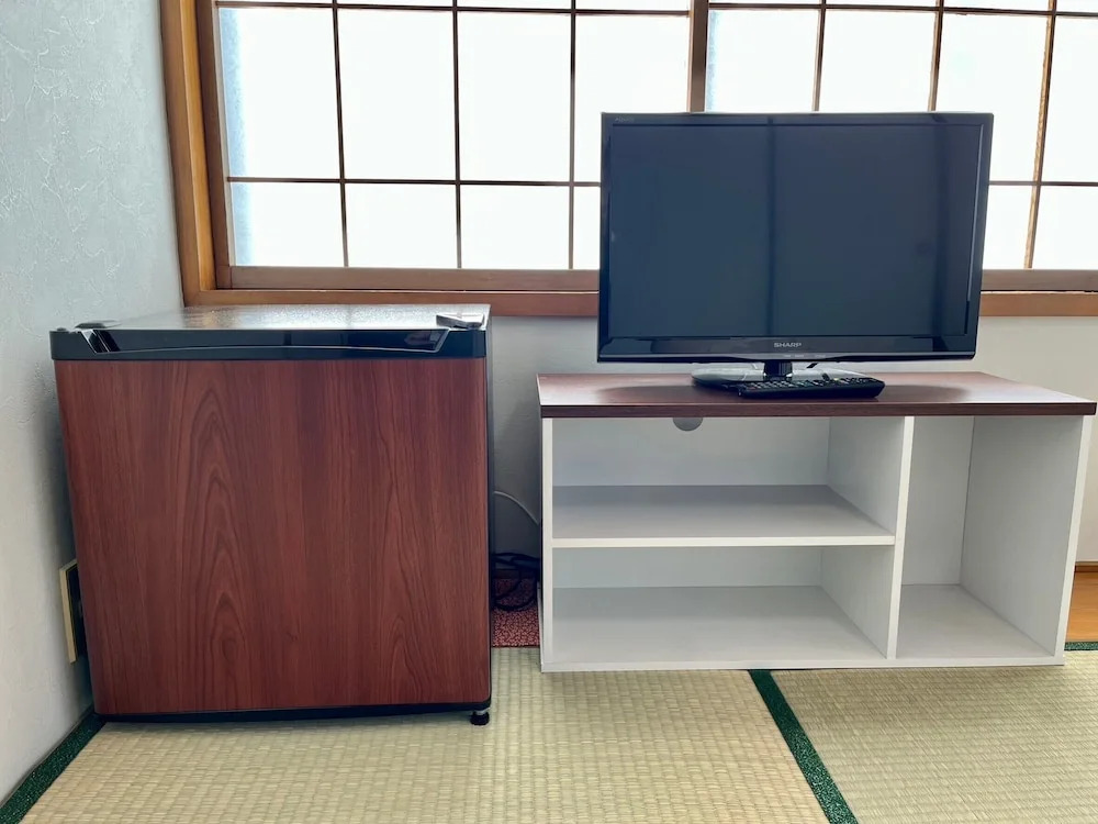 Yuzawa house
