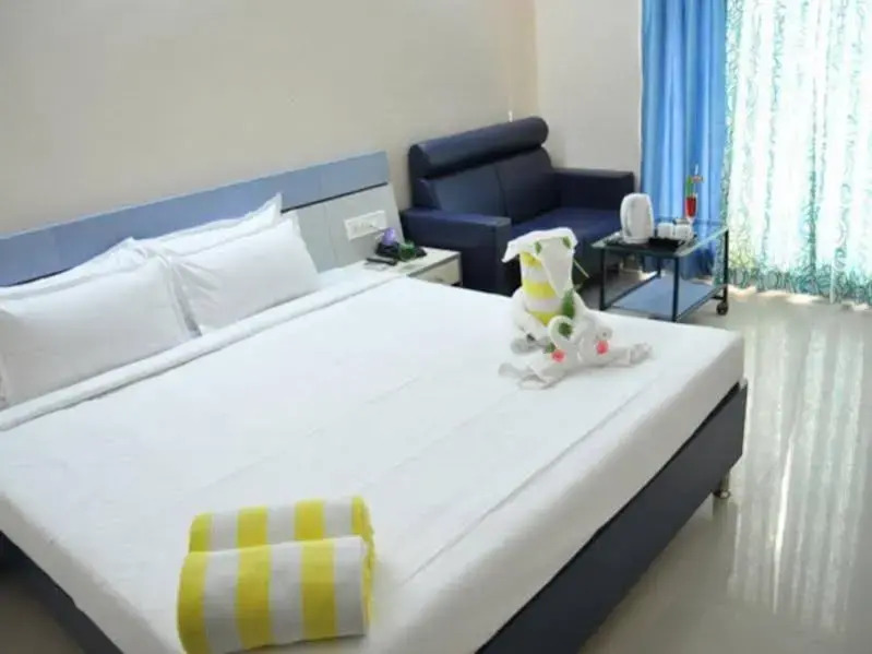 Tanarika Resort