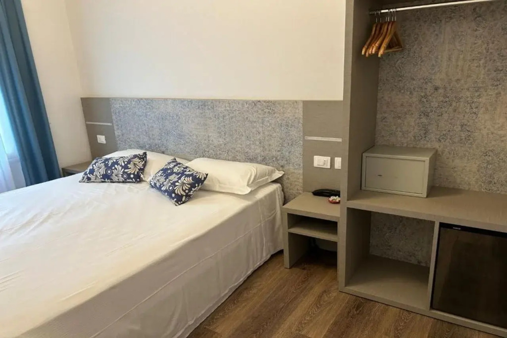Real Park Hotel