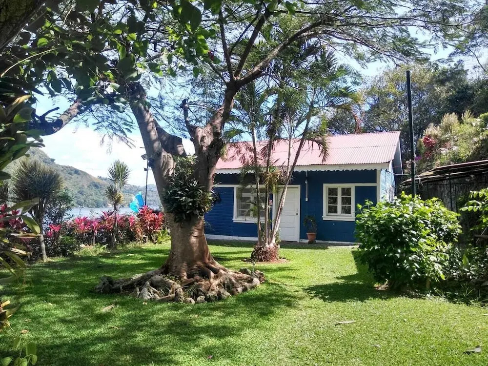Villa el Rosario
