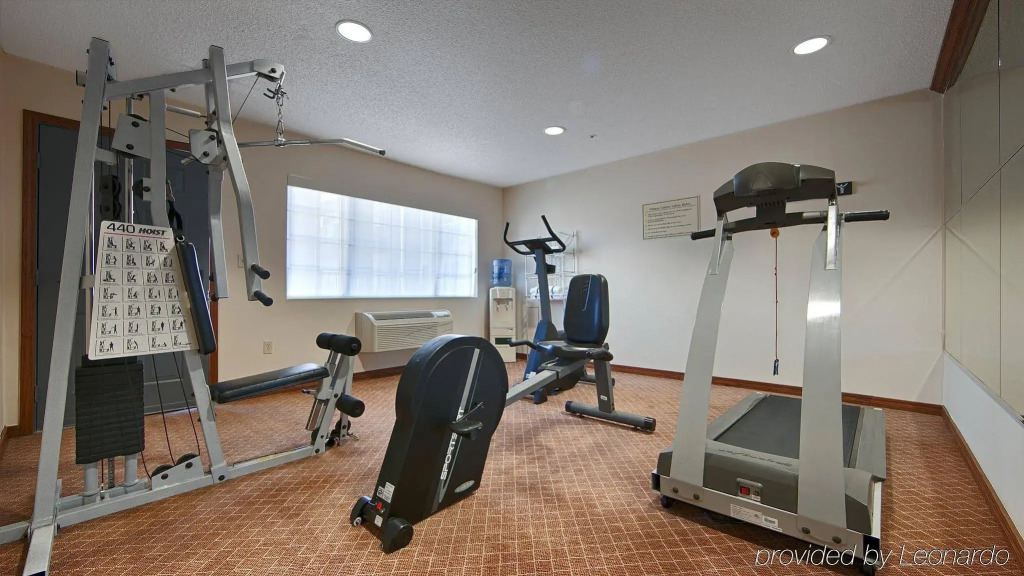Quality Inn & Suites Owasso US-169