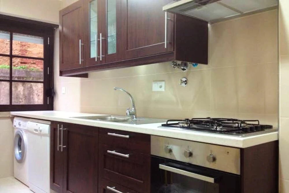 Apartment with 3 Bedrooms in Lisboa, with Balcony And Wifi