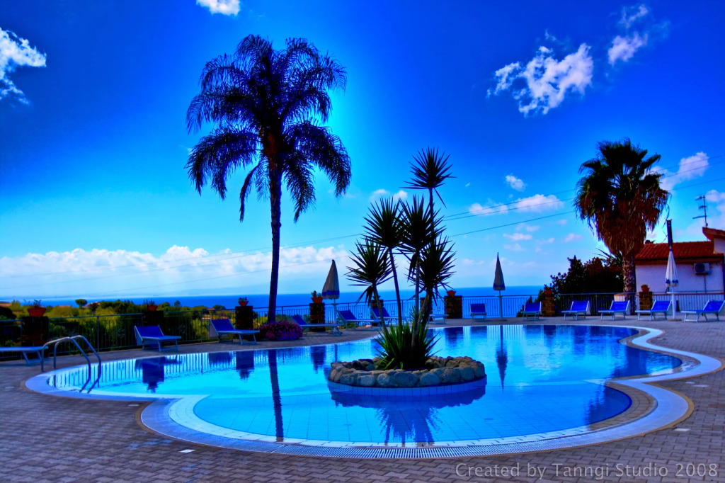Rosy Hotel Residence