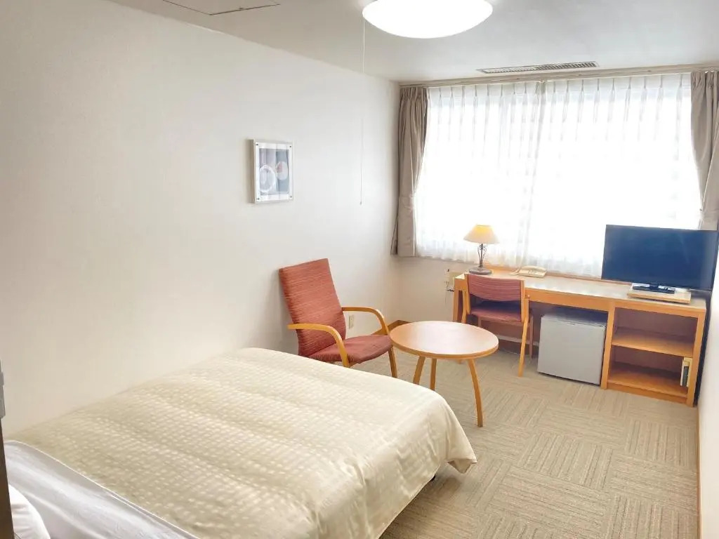 City Garden Hotel Shinanoji