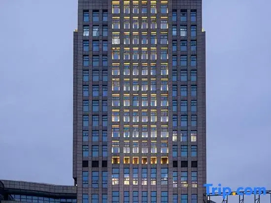 Zhuzhou Hujing Hotel