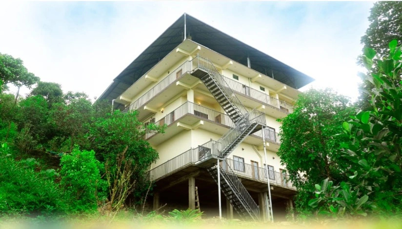 Ann Homestay
