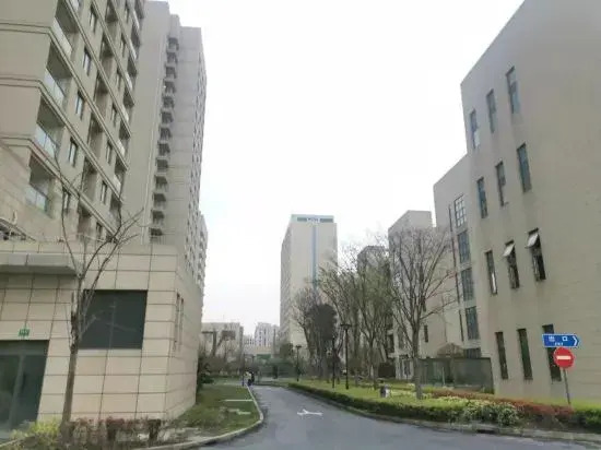 Shanghai Xiaolei Hotel Apartment