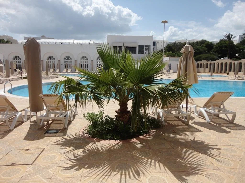 Golden Carthage Hotel & Residence Tunis