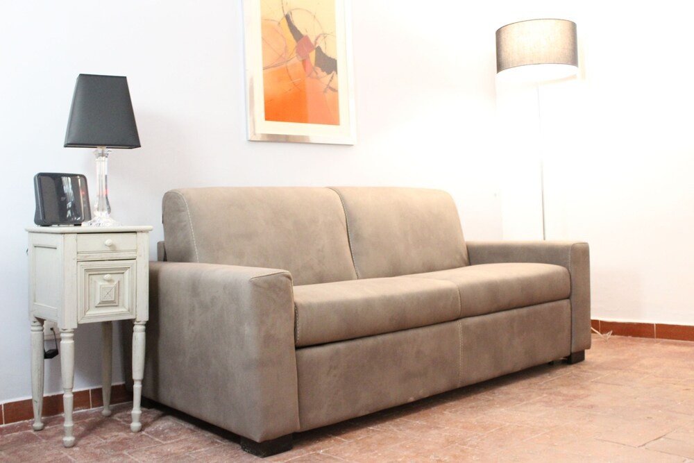 Art Apartment Carmine