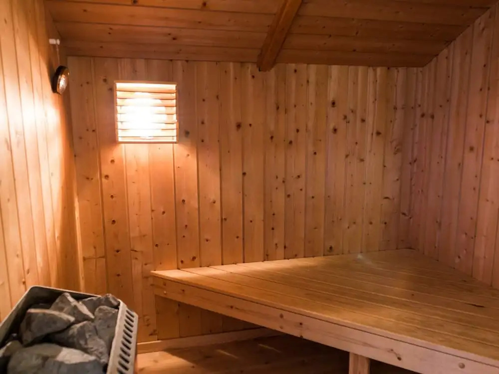 7 Person Holiday Home in Hvide Sande