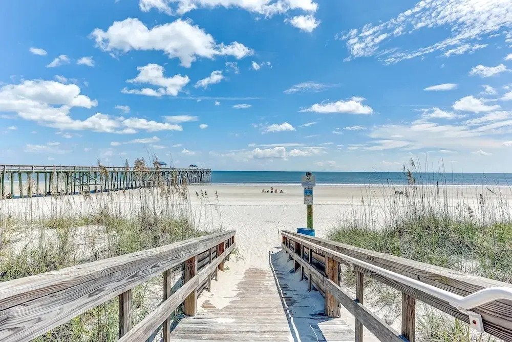 550 Amelia By The Sea