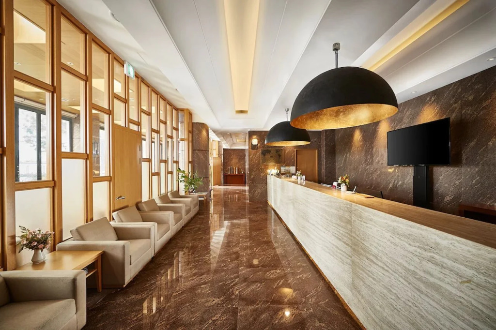 Arban Hotel