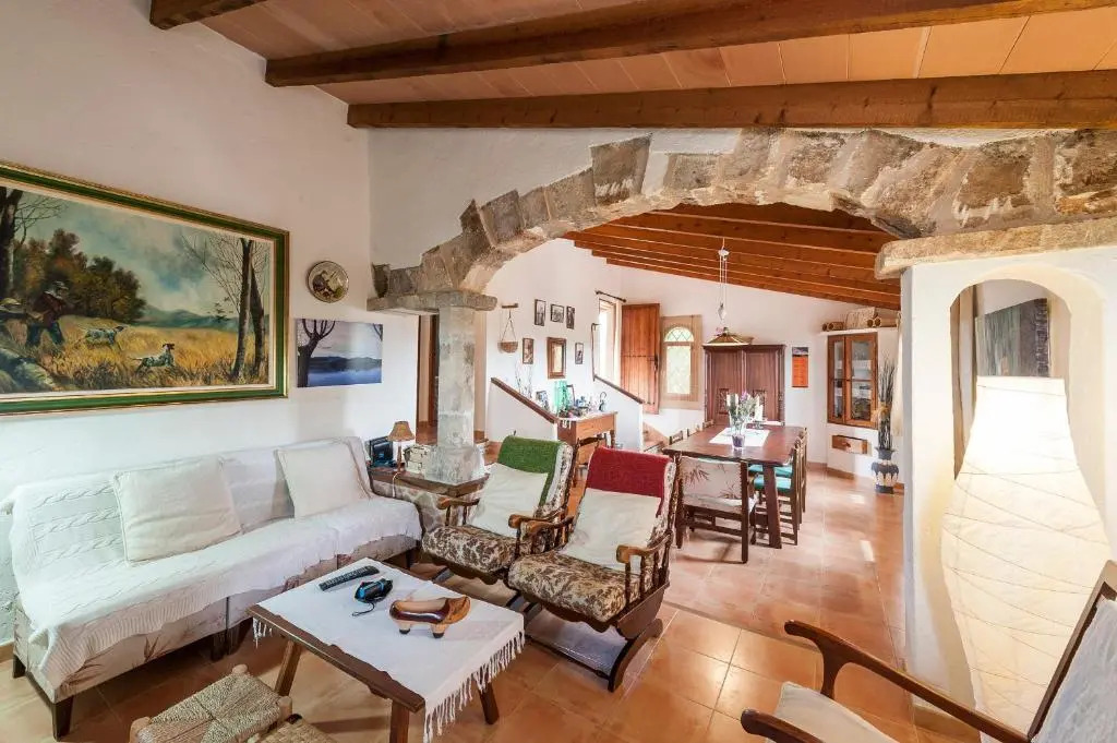 Villa Son Fullos