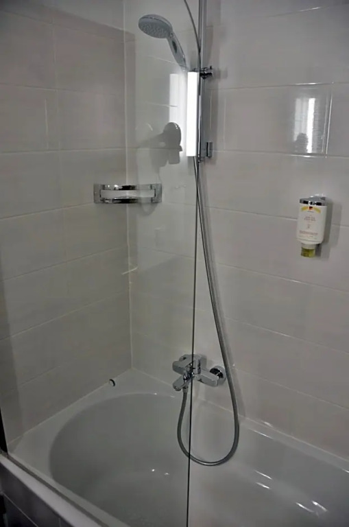 Hotel Garni Oberrhein