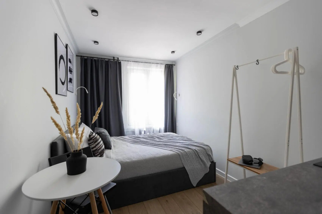RIVA Apartments in Calla