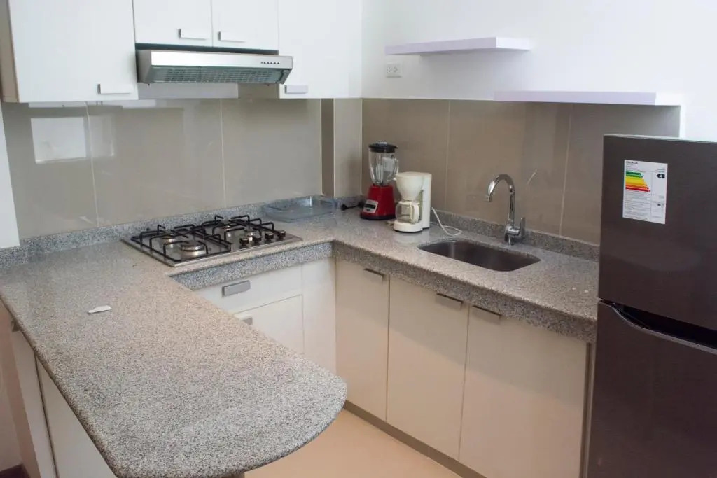 Apart Hotel Familiar en el Centro de Tacna Hasta 5 Personas
