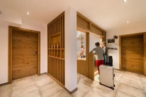 Appartements Die Rifflerin