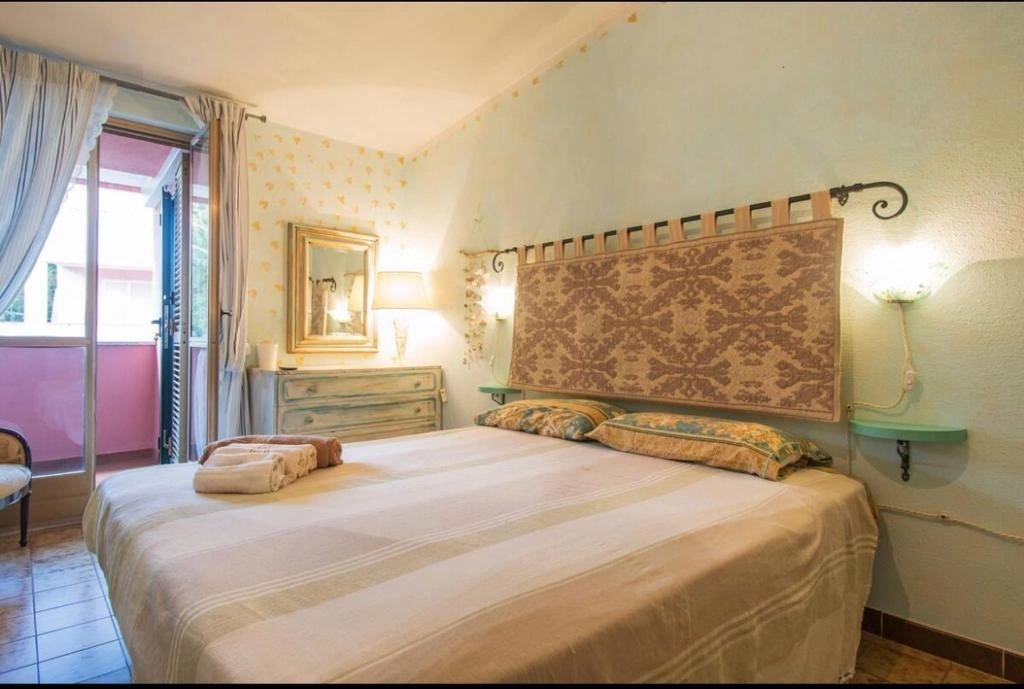 Seaview House Cala Gonone