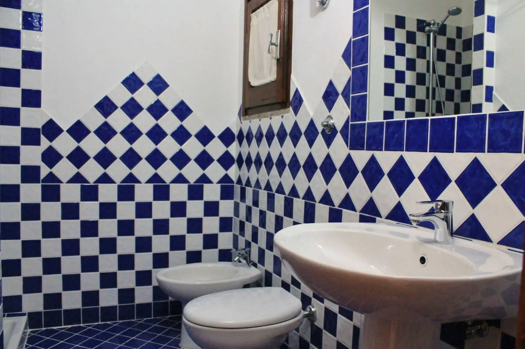 AHR Residence Porto Pollo