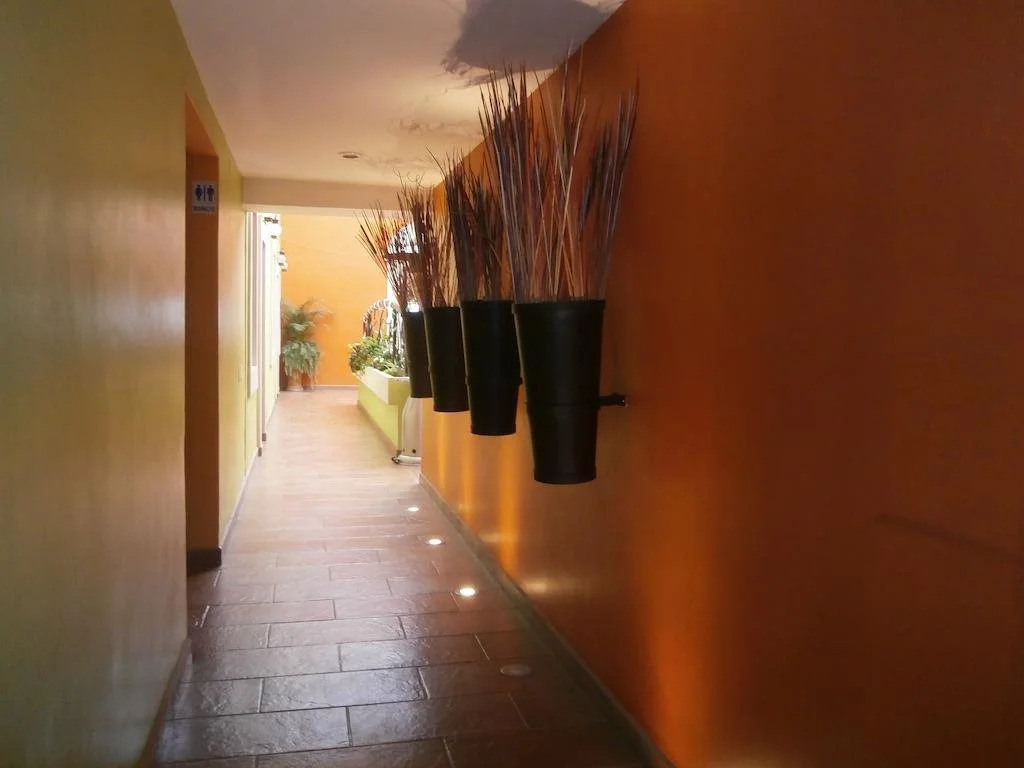Hotel Anber