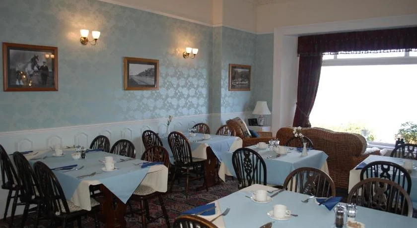 The Ardyne Guest House