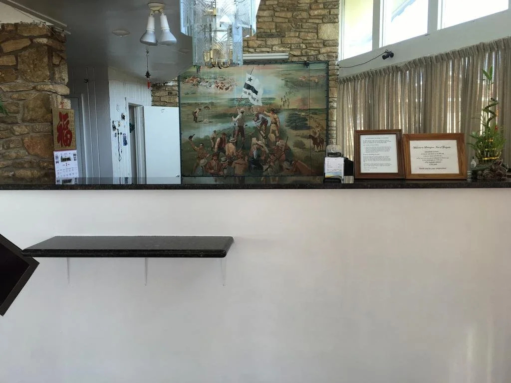 Cannon Inn By Capital O Gonzales Tx