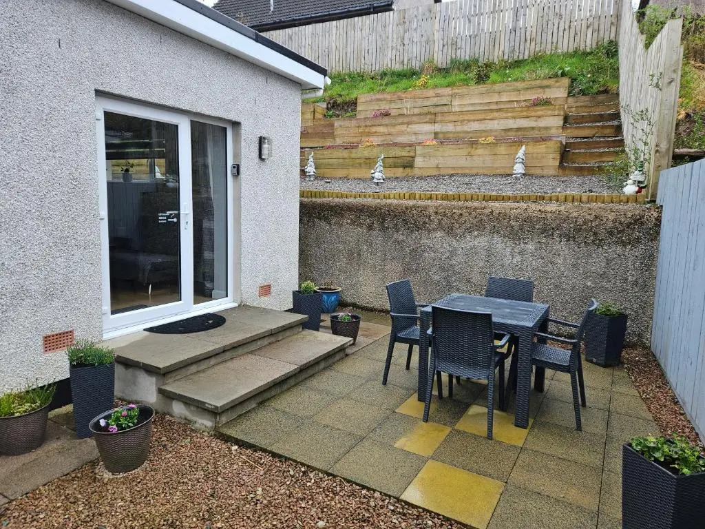 13 Matheson Place (Adults Only)