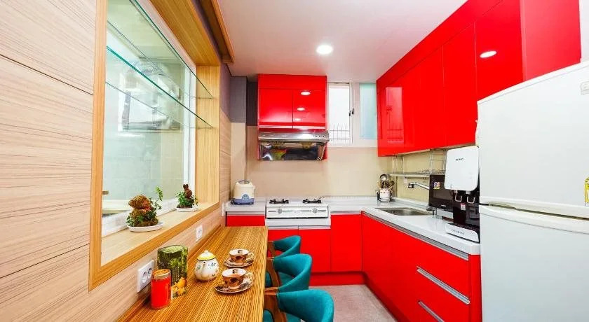 Seoul Taiwan Guesthouse