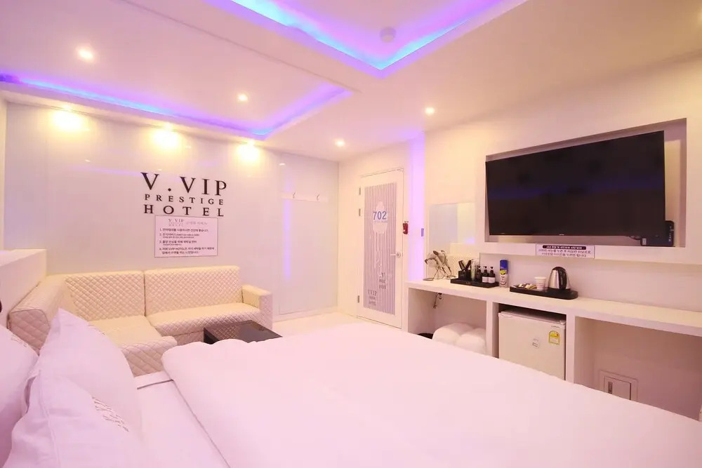 Gimhae Eobangdong Vvip