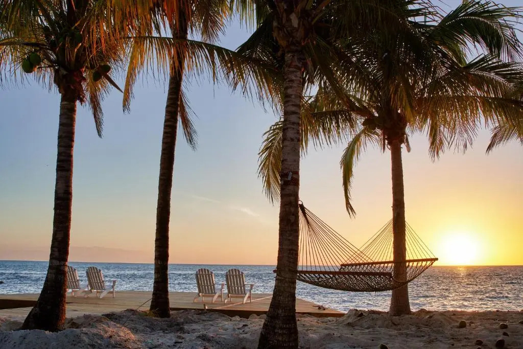 Isla Bella Beach Resort & Spa