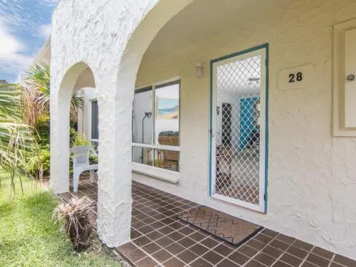 Blueys Beach Villa Manyana 28