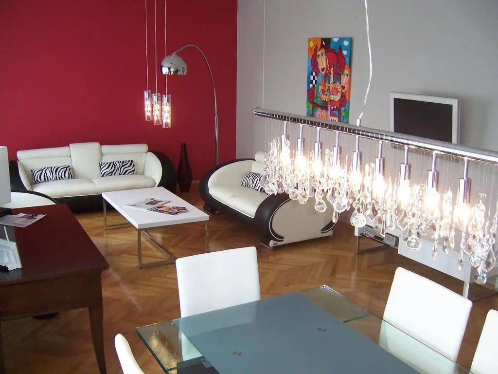 Apartment Hotel KRAL - BUSINESS HOTEL & SERVICED APARTMENTS