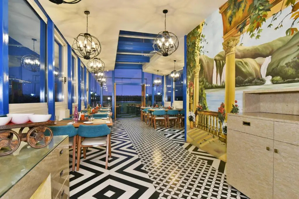 Hotel Infa - 400m From Golden Temple