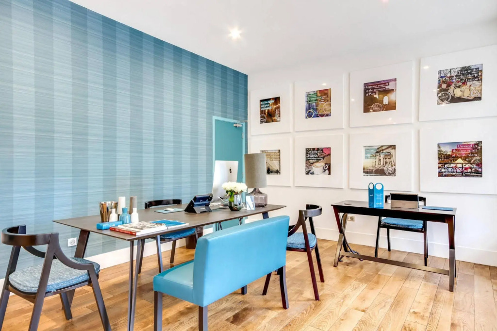 Sweet inn Apartments Trocadero