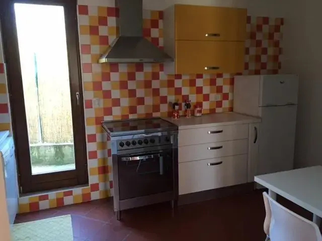 Corte Ulivi