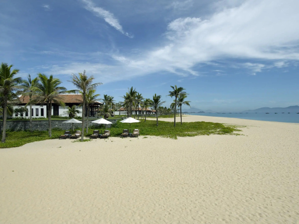 Nam Hai Hoi an Villa