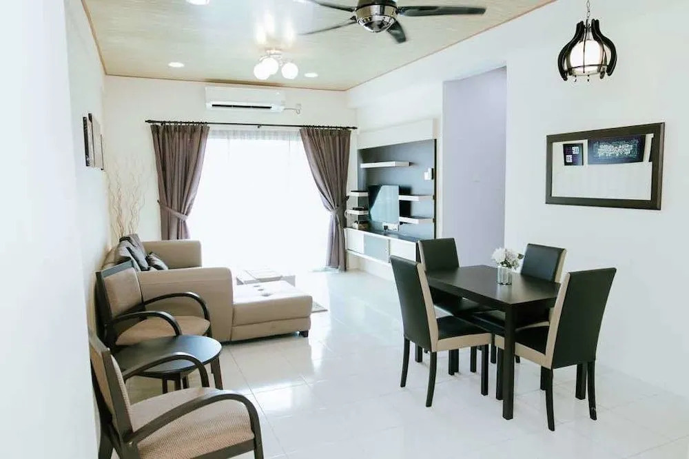 DWJ Residence