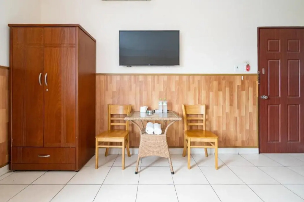 Nam Phuong Hoang Hau Hotel