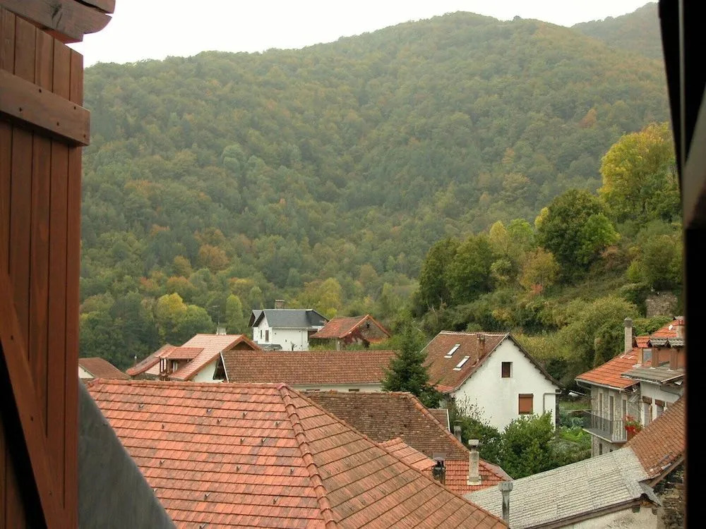 Hostal Onki Xin